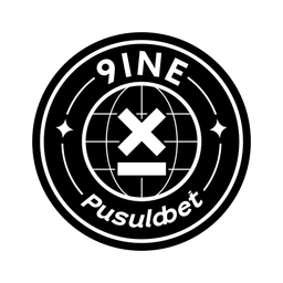 9INE logo