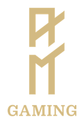 AM Gaming logo