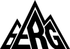 Esport BERG logo