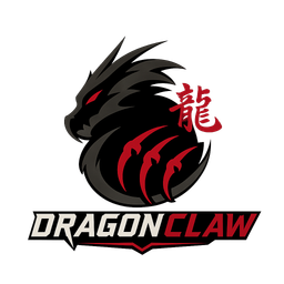 DragonClaw logo