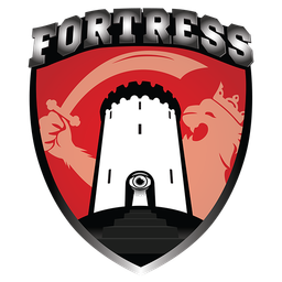 Fortress logo