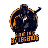Gaming by Legends