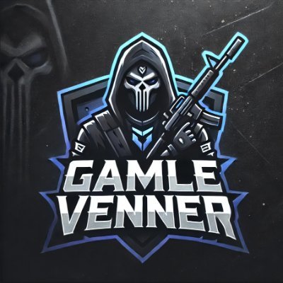 Gamle Venner logo