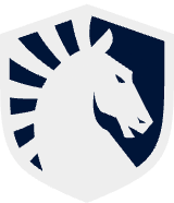 Liquid logo