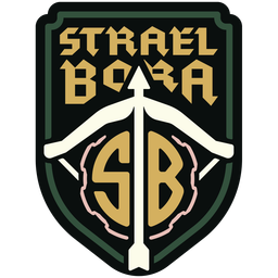 Strael-Bora