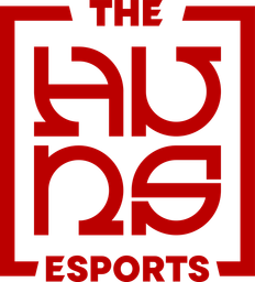 The Huns logo