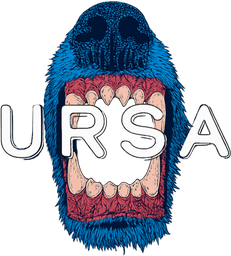 Ursa logo