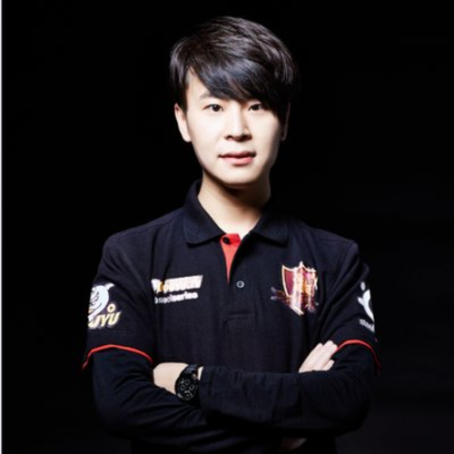 captainMo