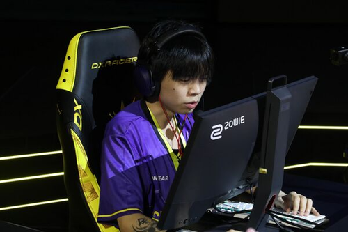 lan