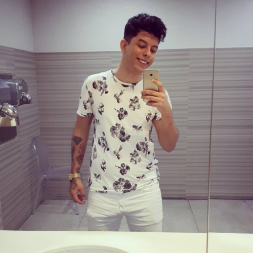 BALEROSTYLE