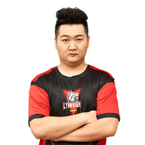 Mr.mao