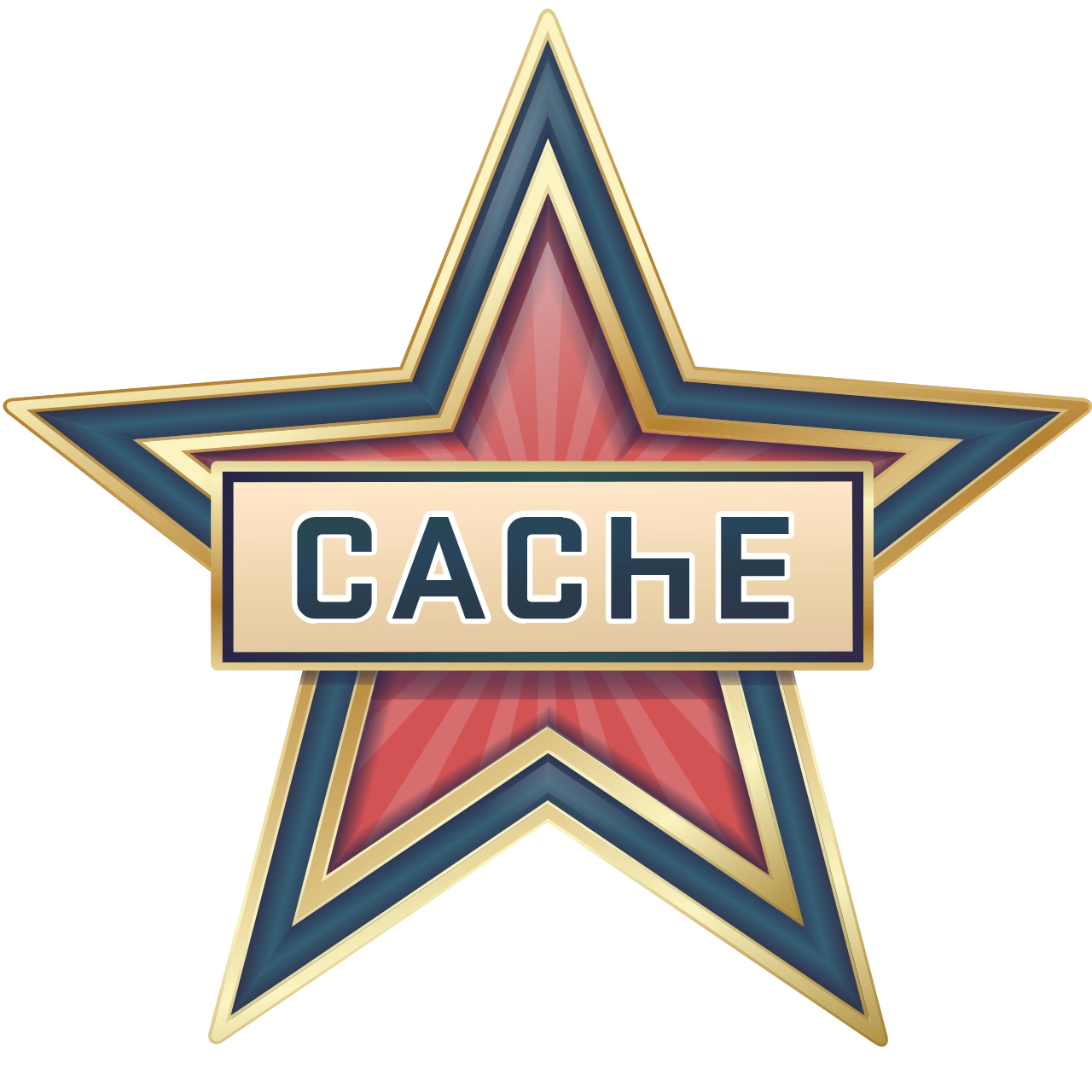 cache