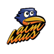Aimhaus logo