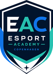 Esport Academy Copenhagen logo