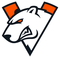 Virtus.pro logo