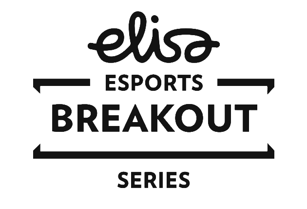 Elisa Esports BreakOut Series 1