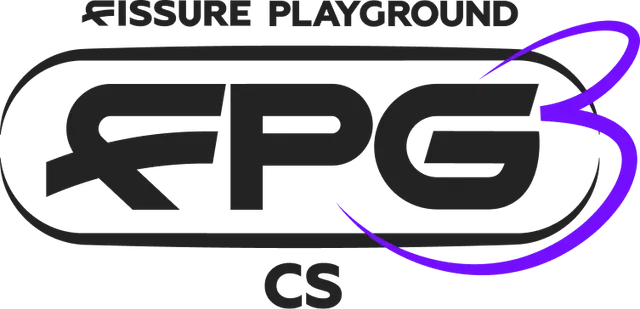 FISSURE Playground 3 - Asian Closed Qualifier
