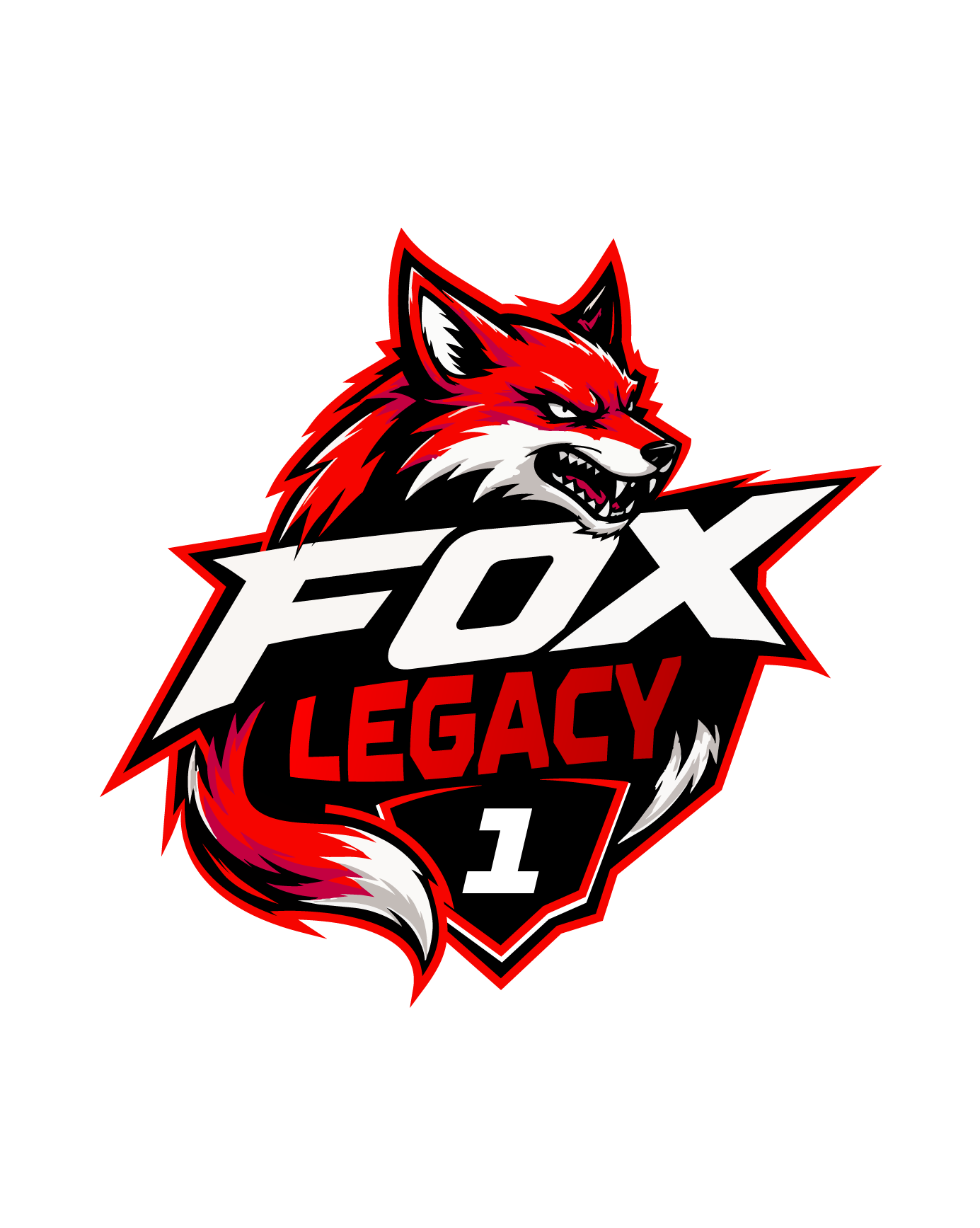 FOX Legacy Season 1