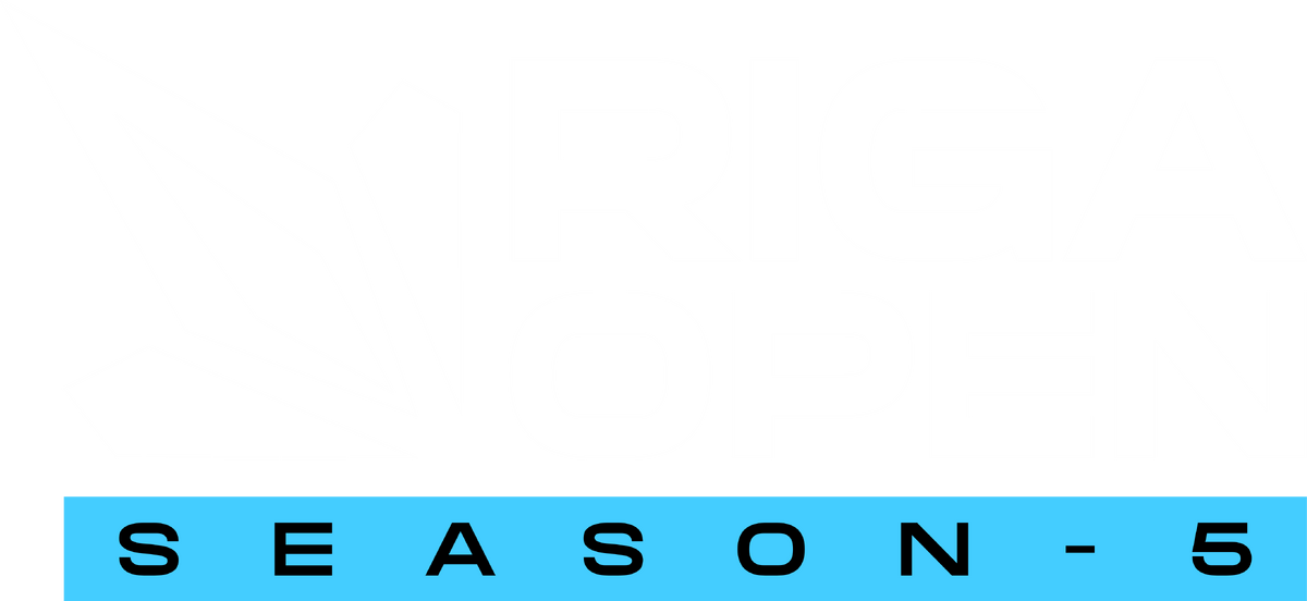 Urban Riga Open Season 6