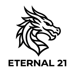 Eternal 21 logo