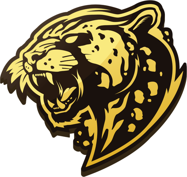 Bushido Wildcats logo