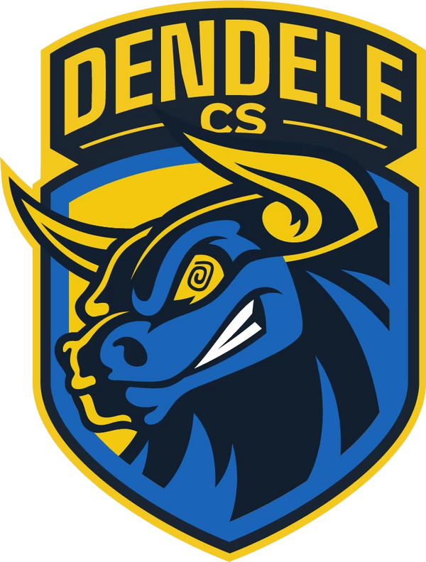 DENDELE logo
