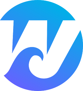 Wave logo